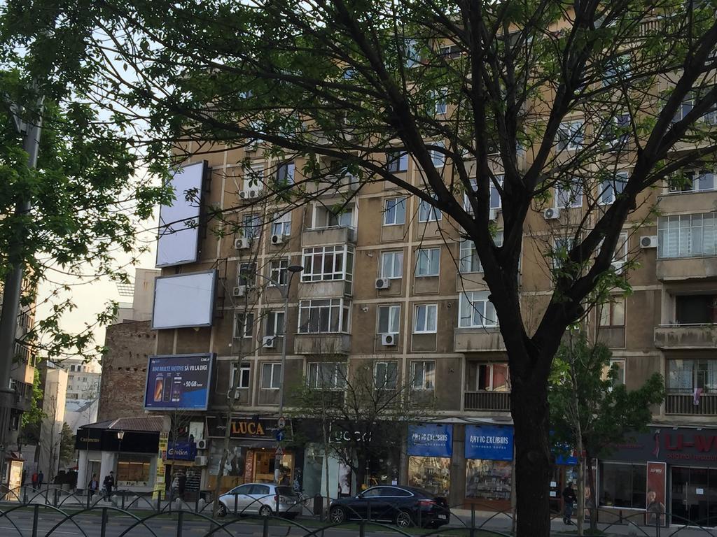 Dinamic Studio Old Town Bucharest Exterior photo